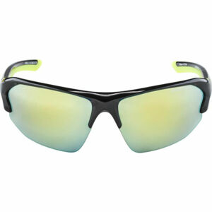 Alpina Sports LYRON HR fekete  - Uniszex napszemüveg
