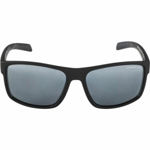 Alpina Sports NACAN I Uniszex napszemüveg, fekete, méret os