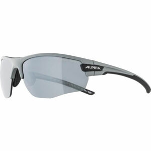 Alpina Sports TRI-SCRAY 2.0 HR szürke  - Uniszex napszemüveg