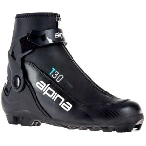 Alpina T 30 EVE Női kombi cipő, fekete, méret
