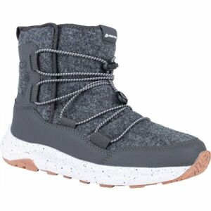 ALPINE PRO CERMA  37 - Női téli cipő