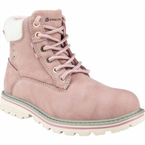 ALPINE PRO GUIKO Gyerek városi cipő, rózsaszín, veľkosť 32