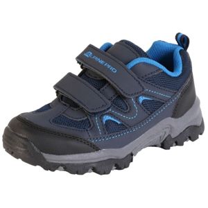 ALPINE PRO LIONO kék 29 - Gyerek outdoor cipő