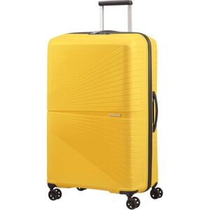 AMERICAN TOURISTER SPINNER 68/25 TSA* Bőrönd, bordó, méret