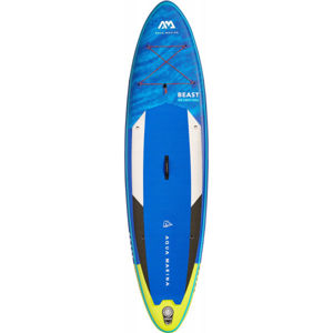 AQUA MARINA BEAST 10'6" Allround paddleboard, kék, méret