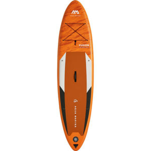 AQUA MARINA FUSION 10'10" Paddleboard, narancssárga, veľkosť os