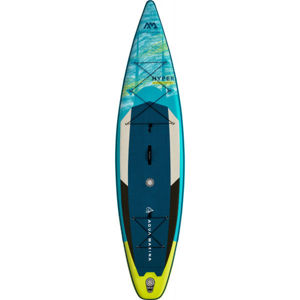 AQUA MARINA HYPER 11'6'' Paddleboard, kék, méret