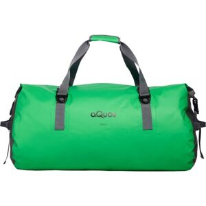 AQUOS DRY SHOULD BAG 100L Vízálló táska, zöld, méret