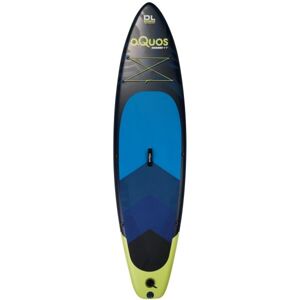 AQUOS MANTA Paddleboard, kék, méret os
