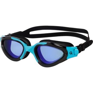 AQUOS SEAL Úszószemüveg, fekete, méret os