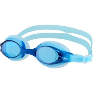 AQUOS YAP KIDS Gyerek úszószemüveg, kék, méret os