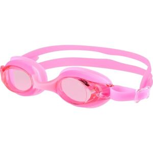 AQUOS YAP KIDS Gyerek úszószemüveg, rózsaszín, méret os