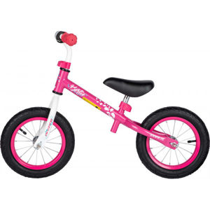 Arcore BERTIE Gyerek futókerékpár, rózsaszín, méret os