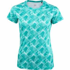 Arcore Női póló futáshoz Női póló futáshoz, zöld, méret XL