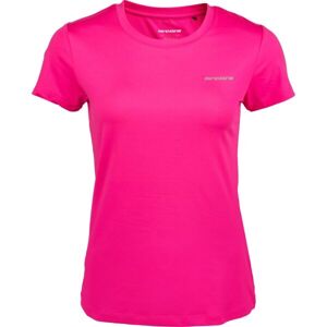 Arcore LAURIN Női technikai póló, rózsaszín, veľkosť M