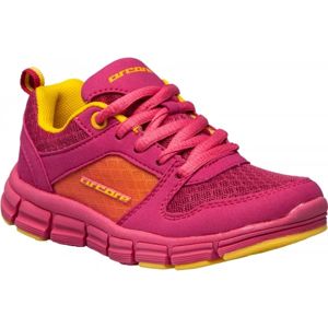 Arcore NIMBO rózsaszín 34 - Gyerek szabadidőcipő