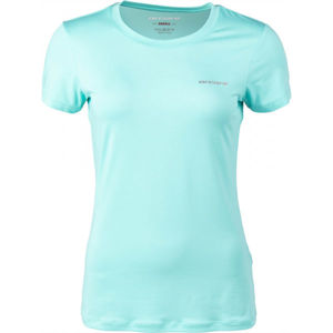 Arcore LAURIN Női technikai póló, kék, méret XS