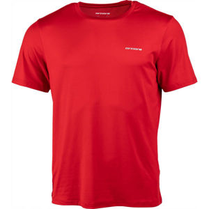 Arcore STUART piros S - Férfi technikai póló