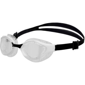 Arena AIR-BOLD SWIPE Úszószemüveg, fehér, méret