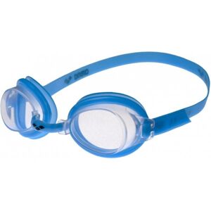 Arena BUBBLE 3 JR Junior úszószemüveg, kék, méret os