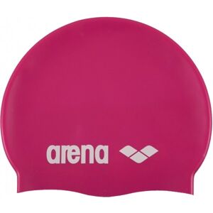 Arena CLASSIC SWIM CAP Úszósapka, rózsaszín, méret os