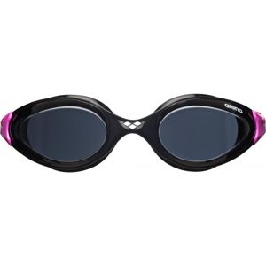Arena FLUID WOMAN fekete NS - Női úszószemüveg