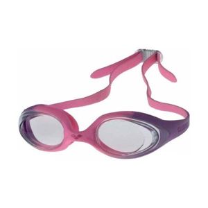 Arena SPIDER JR Gyerek úszószemüveg, rózsaszín, veľkosť os