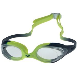 Arena SPIDER JR Gyerek úszószemüveg, zöld, méret os