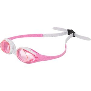 Arena SPIDER JR Gyerek úszószemüveg, rózsaszín, méret