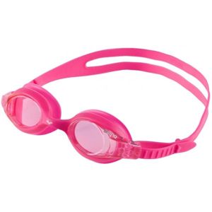 Arena X-LITE KIDS Junior úszószemüveg, rózsaszín, méret