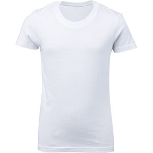 Aress MAXIM Fiú póló, fehér, méret 164-170