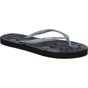 Aress URSA Női flip-flop papucs, fekete, veľkosť 36