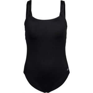 Aress KAMA Női egyrészes úszódressz, fekete, méret XL