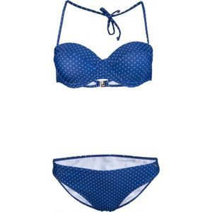 Aress ZITA kék XL - Női kétrészes fürdőruha