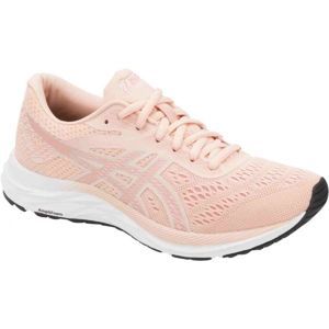 Asics GEL-EXCITE 6 W rózsaszín 10 - Női futócipő