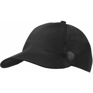 Asics PRO CAP fekete 58 - Baseball sapka futáshoz