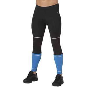 Asics LITE-SHOW TIGHT fekete L - Férfi legging futáshoz