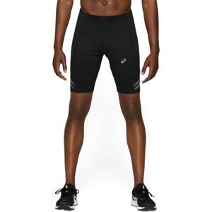 Asics ICON SPRINTER fekete XL - Férfi rövidnadrág futáshoz