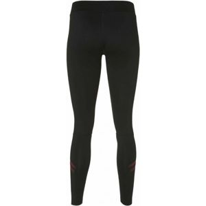 Asics SILVER ICON TIGHT fekete XS - Női legging futáshoz