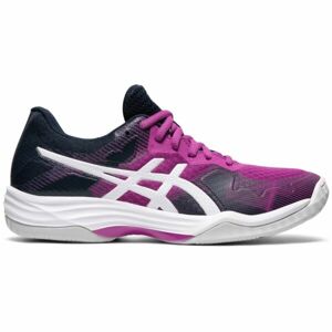Asics GEL-TACTIC rózsaszín 10.5 - Női indoor cipő