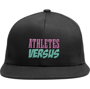 Baseball sapka ATHLETESVERSUS AthletesVS "Logo" Cap