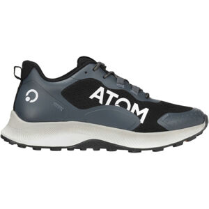Terepfutó cipők Atom AT123 TERRA TRAIL HI-TECH DARK