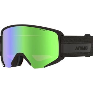 Atomic SAVOR BIG HD Síszemüveg, fekete, veľkosť os
