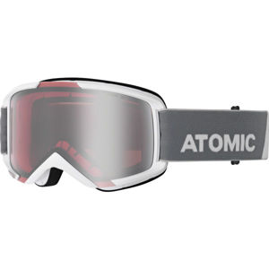 Atomic SAVOR Uniszex síszemüveg, szürke, veľkosť os