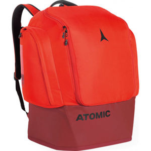 Atomic RS HEATED BOOT PACK 230V piros UNI - Síbakancstáska