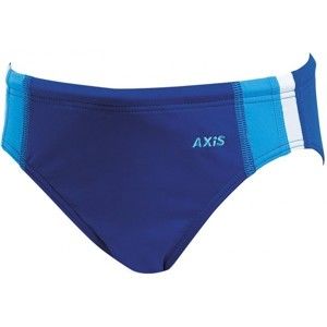Axis FIÚ, FECSKE kék 140 - Fiú sportos úszónadrág