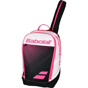 Babolat CLUB CLASSIC BACKPACK rózsaszín NS - Tenisztáska