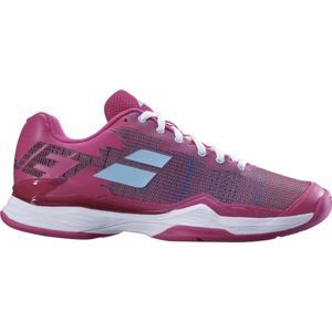 Babolat JET MACH I CLAY W Női teniszcipő, rózsaszín, méret 39