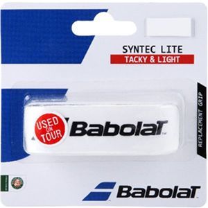 Babolat SYNTEC LITE fehér NS - Grip