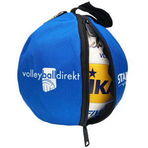 Táskák Ballsportdirekt Beach Ballbag VD